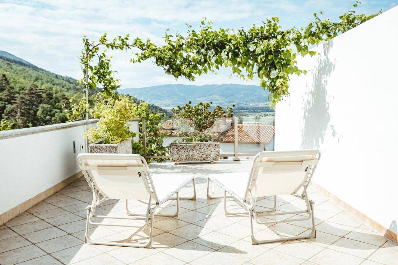 Ganze Wohnung, Apartment in Vipava, Slowenien