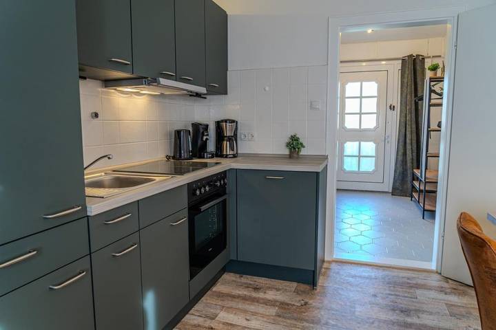 Ferienhaus für 7 Personen, mit Garten in Bad Fallingbostel - 3