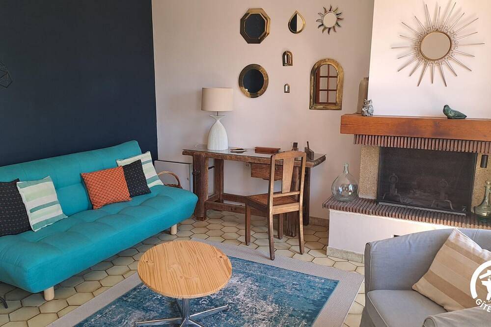 Pelloui - Lavaur - Gîte in Lavaur, Castres region