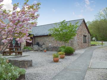 Cottage for 4 People in Ipplepen, Devon, Photo 1