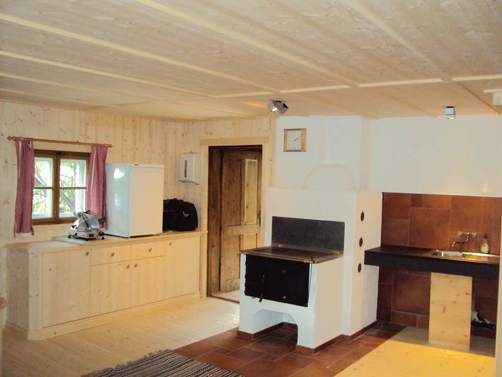 Ferienhaus für 8 Personen, mit Garten und Seeblick in Eben am Achensee - 3