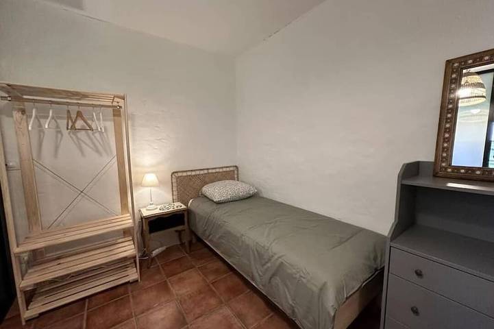 Location de vacances pour 4 personnes, avec piscine et jardin à Luxey - 4