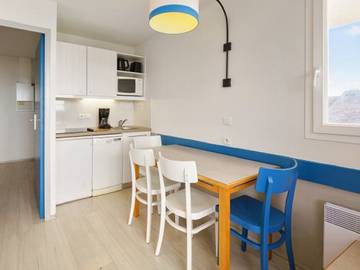 Location De Vacances pour 4 Personnes dans Bénodet, Côte de Cornouaille, Photo 1