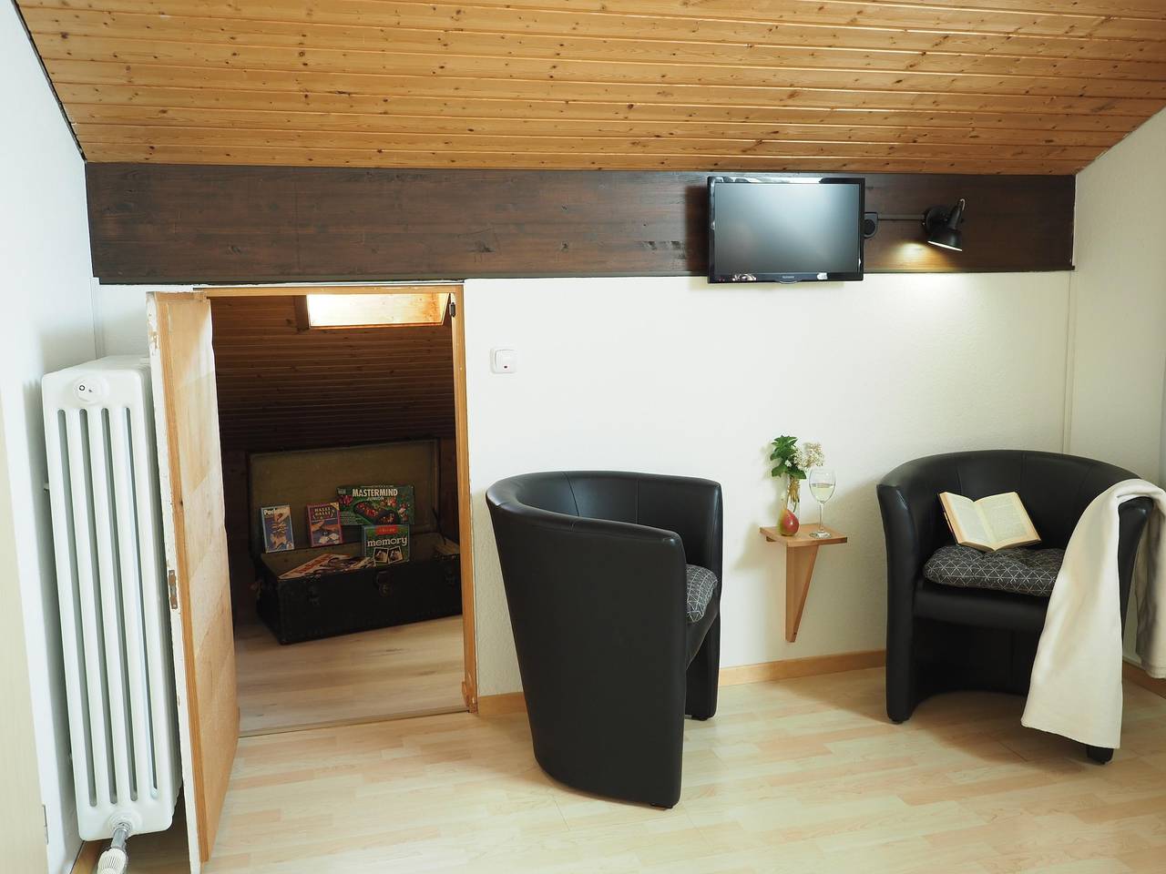 Appartement 1 Haus Adrian, foto 10