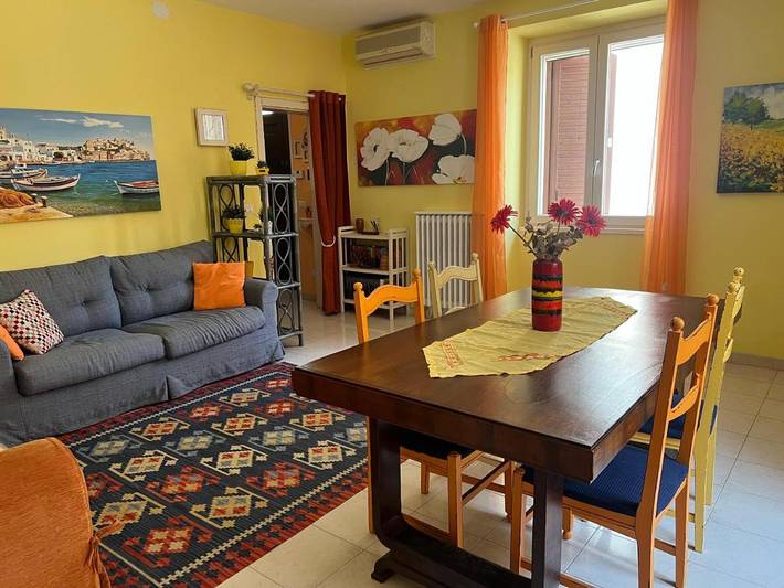 Gîte pour 3 personnes à Acquaviva delle Fonti - 3