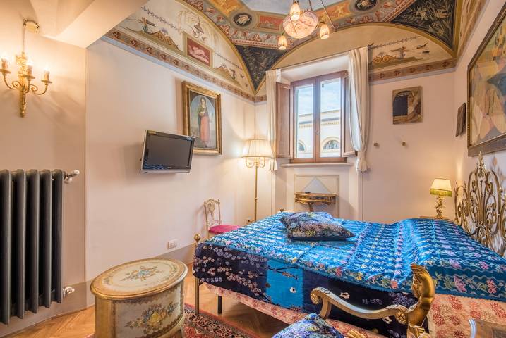 Ferienwohnung für 4 Personen in Siena - 3