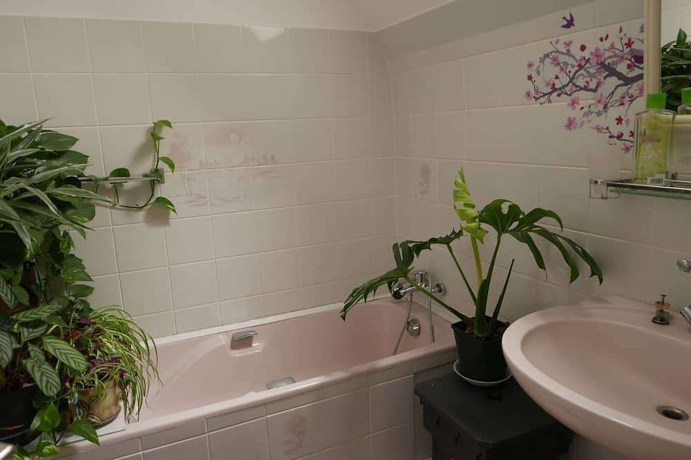 Cottagety Bian 1 Chambre d Hote in Plouray, Pontivy region