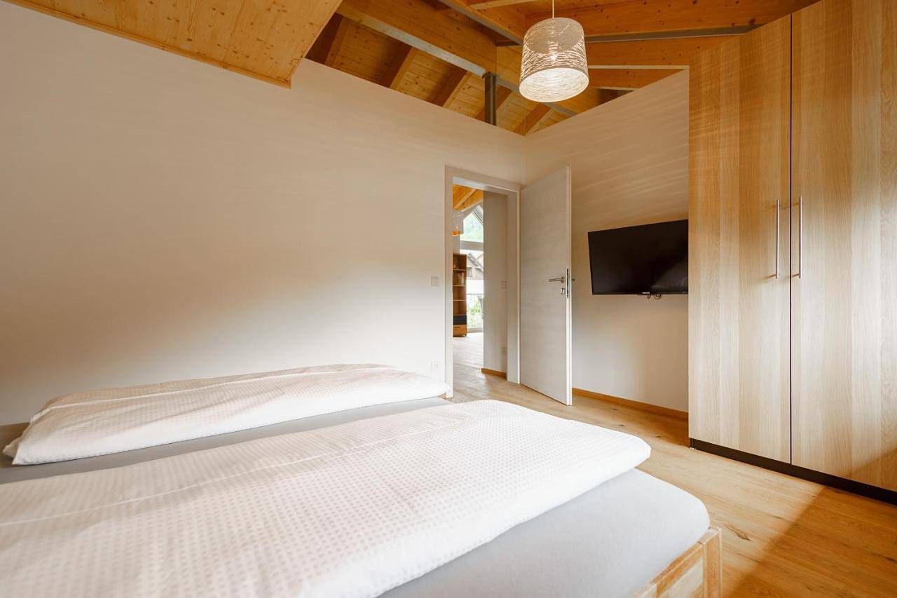 Ganze Wohnung, Three-Bedroom Apartment in Feldkirchen in Kärnten, Bezirk Feldkirchen