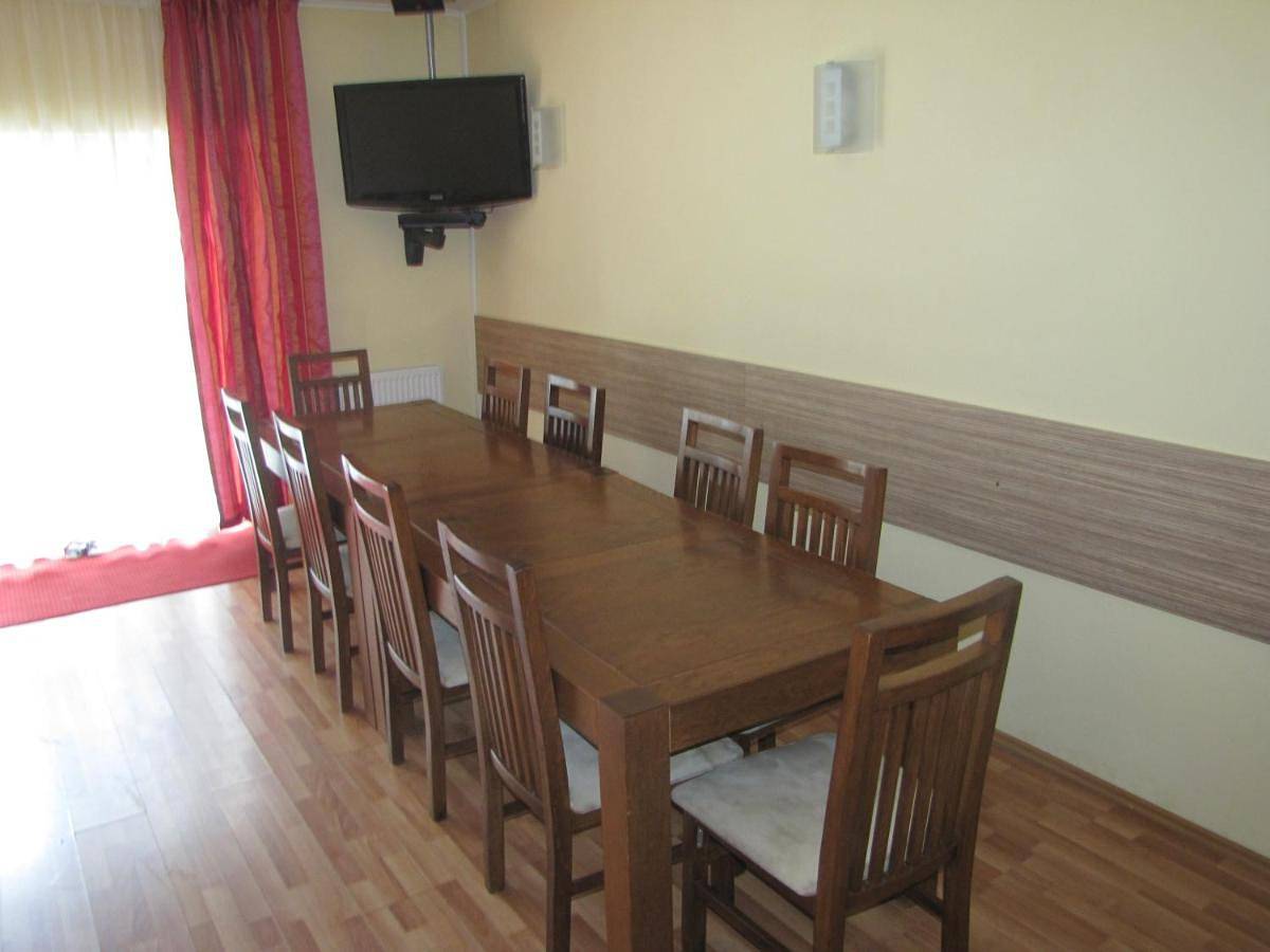 Vila Amira Predeal in Walachia