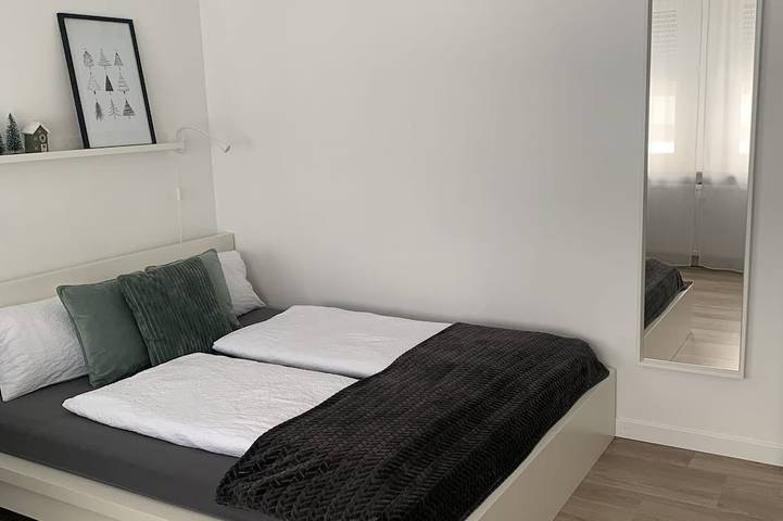 Ferienwohnung für 2 Personen in Kehl - 2