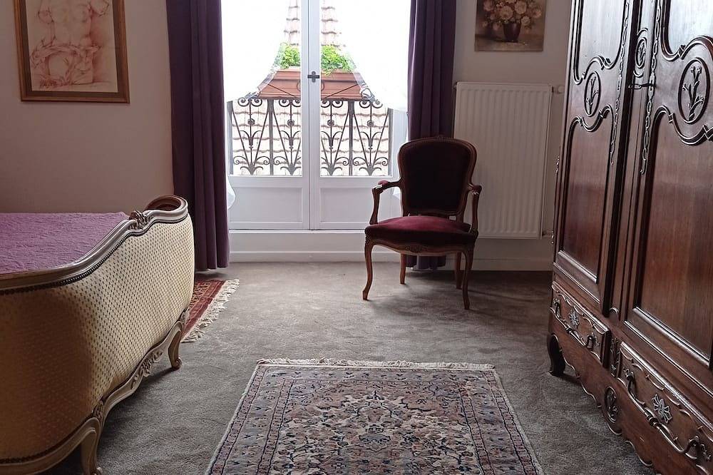 Maison cosy et accueillante au sud ouest de Strasbourg in Dorlisheim, Bas-Rhin Alsace