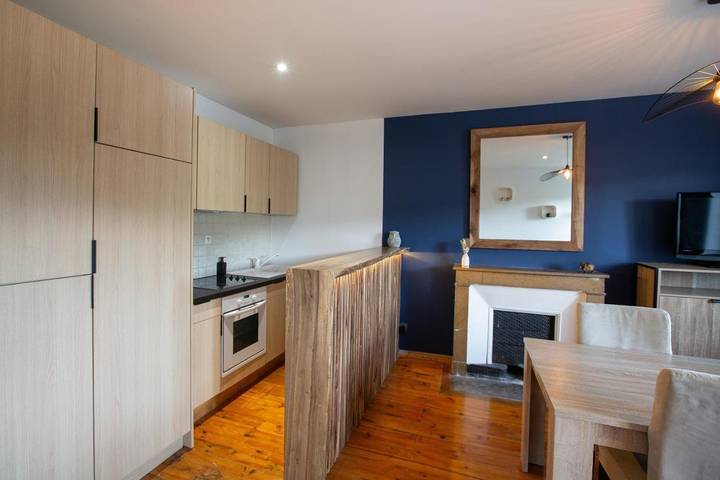 Gîte pour 4 personnes, avec vue à Saint-Marcellin - 2