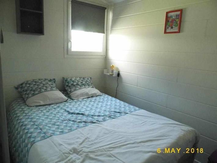 Location de vacances pour 4 personnes, avec balcon à Vieille-Brioude - 2