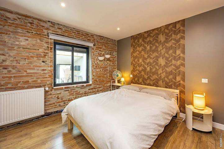 Le Petit Vivier - An Urban Retreat in Gaillac, Albi und Umgebung