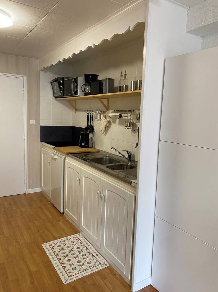 Location de vacances pour 5 personnes dans Hautes-Alpe - 4