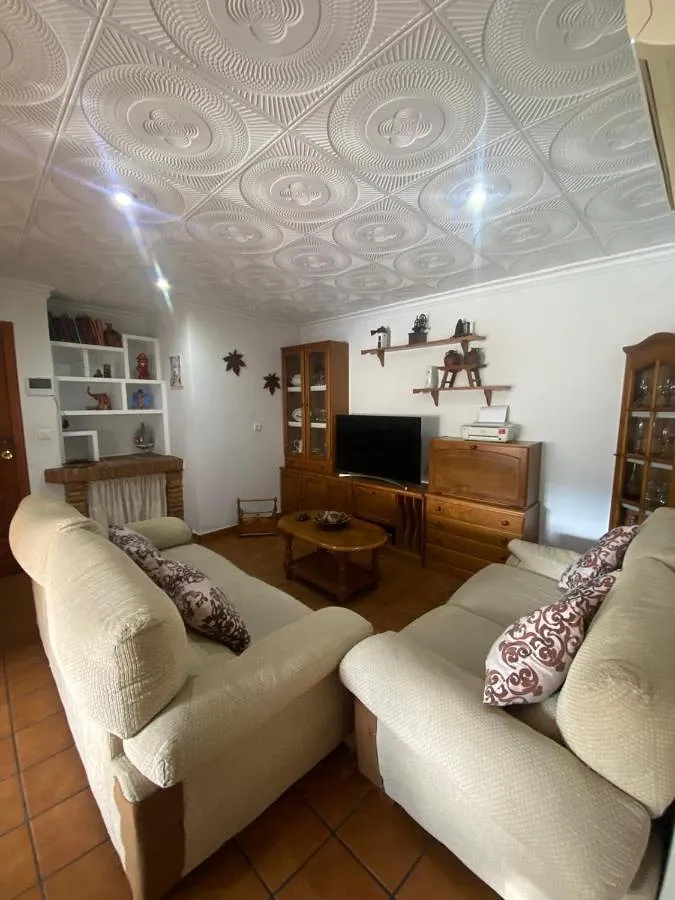 Appartement de vacances pour 7 personnes - 1