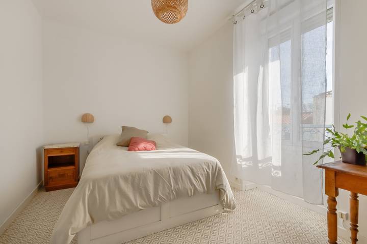 Location de vacances pour 5 personnes, avec terrasse à Saint-Gilles-Croix-de-Vie - 4