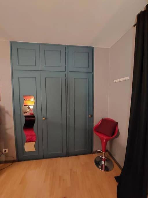 Double Room in Vendenheim, Région de Strasbourg