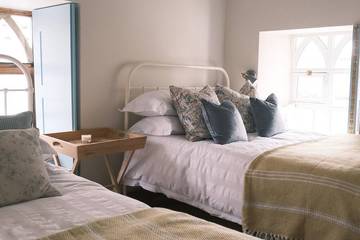 Log Cabin for 5 People in Runswick Bay, North Yorkshire, Photo 1