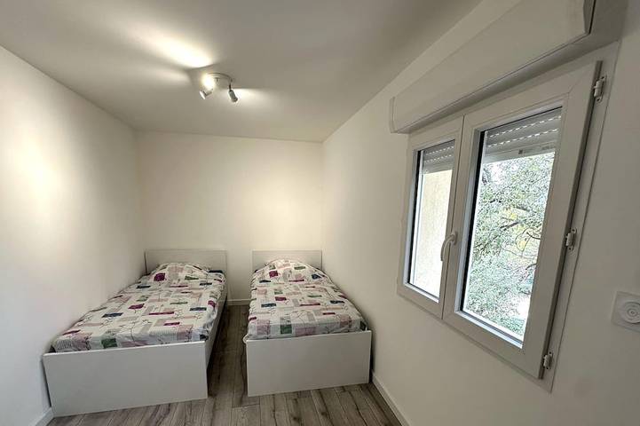 Villa pour 6 personnes, avec terrasse et jardin à Cuers - 4