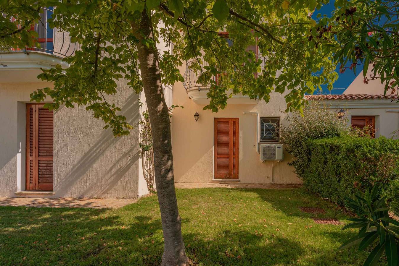 Apartamento vacacional entero, Apartamento vacacional 300m de la playa  in Budoni, Olbia-Tempio