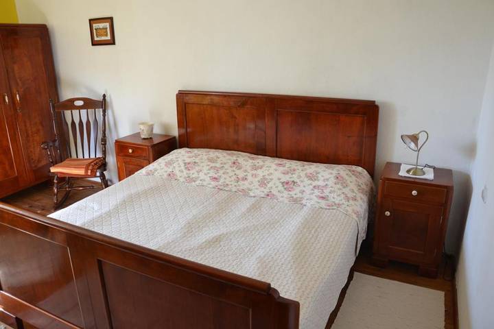 Maison de vacances pour 8 personnes, avec jardin