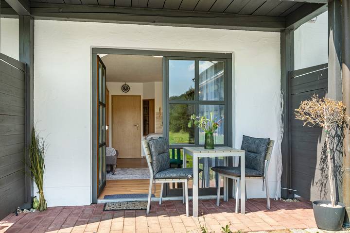 Ferienwohnung 'Sleep Well Obernzell' mit Bergblick und Wlan in Obernzell, Passauer Land