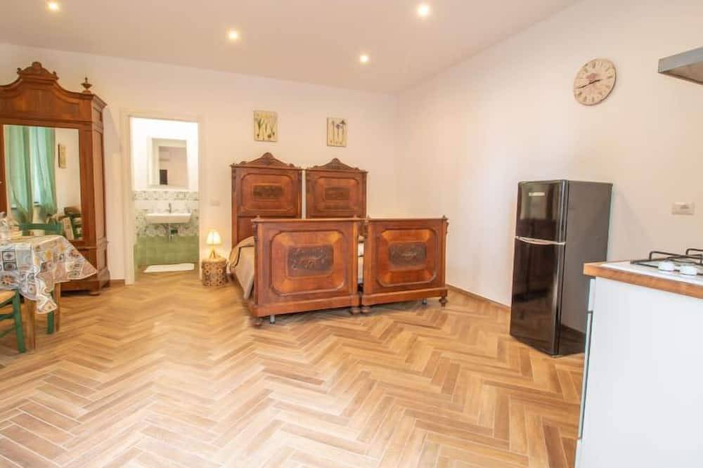 Ganze Wohnung, Alighieri by Interhome in Bolsena, Bolsenasee