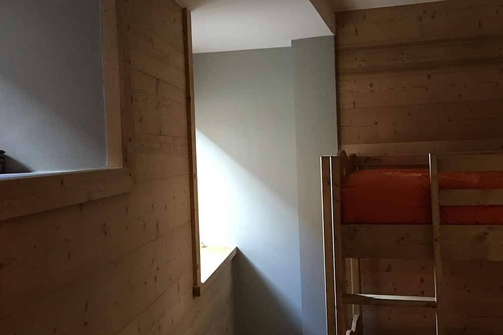 Les Granges de Chandon - der Bucher in Les Allues, Les Trois Vallées
