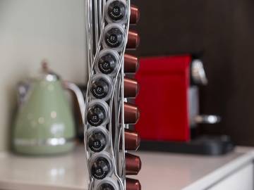 Holiday Apartment for 4 People in Southbank, Melbourne, Photo 1