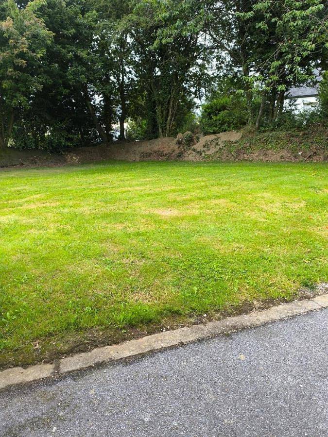 Gîte pour 6 personnes, avec jardin à Saint-Ségal - 3