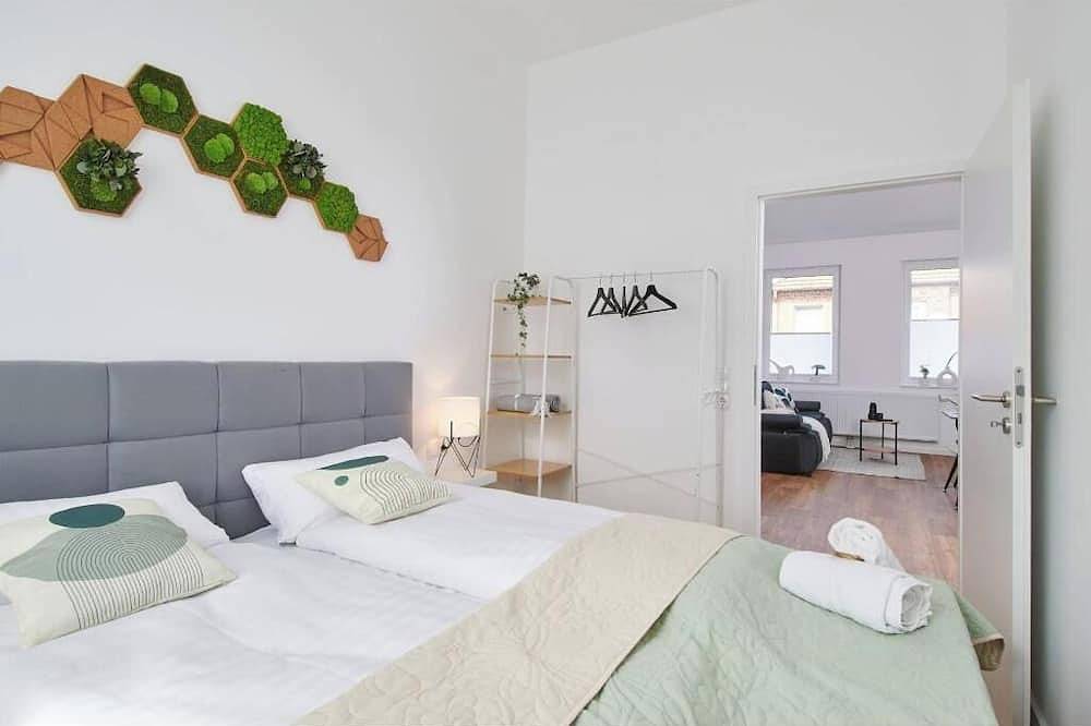 Ganze Wohnung, Homeme 3 | Netflix | Küche | Parkplatz | Smart Tv in Bad Oeynhausen, Wiehengebirge