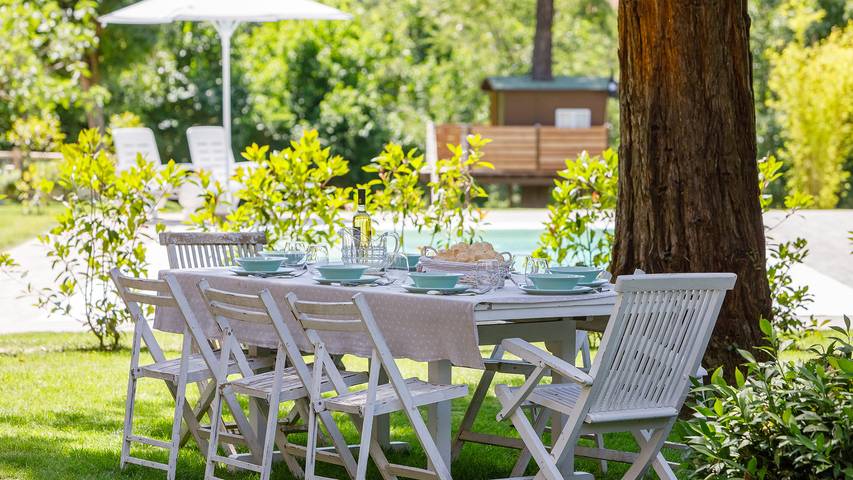 La Casa Di Nanì 8, Emma Villas in Forlì, Provincia di Forlì-Cesena