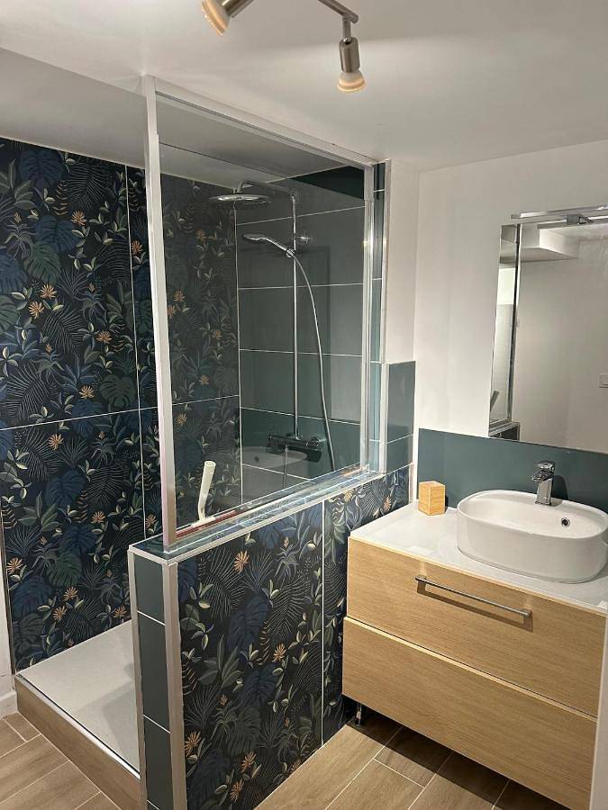 Gîte pour 4 personnes à Feyzin - 4