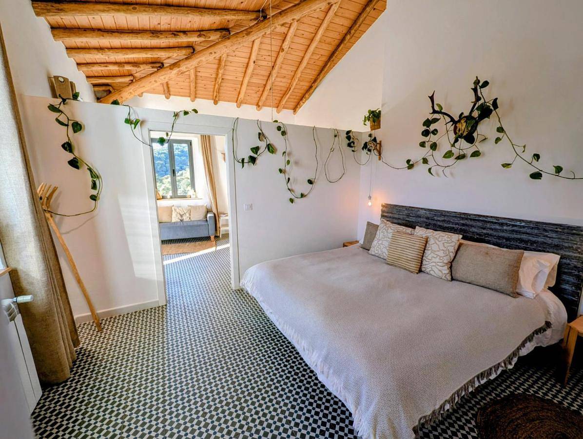 Apartamento entero, Finca Bravo in Cortegana, Sierra de Aracena y Picos de Aroche