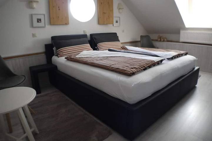 Ferienhaus für 2 Personen, mit Garten und Terrasse in Daun - 2