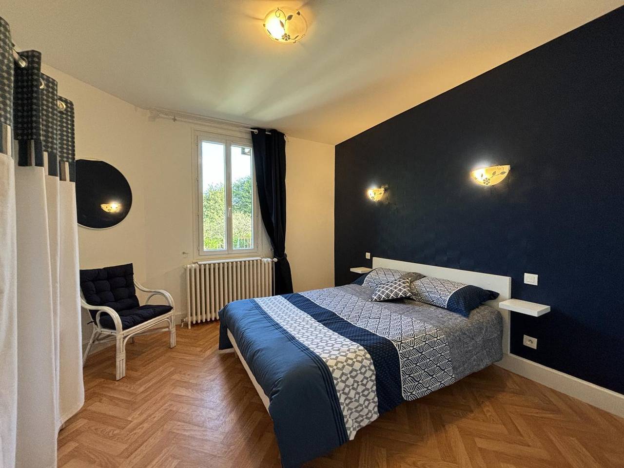 Photo : Maison de vacances