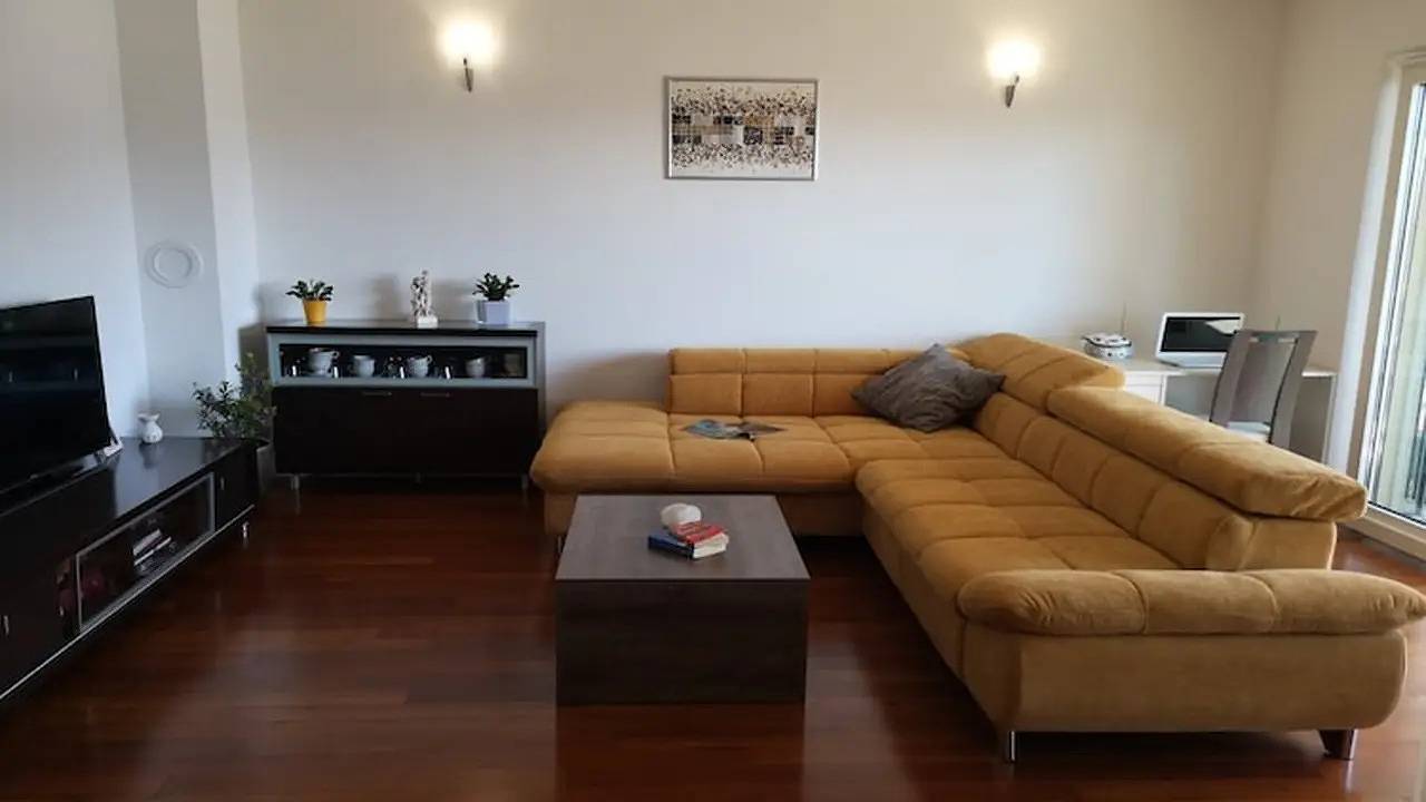 Appartement de vacances entier, Ferienwohnung für 4 Personen (81 m²) in Zaton Mali in Zaton, Grad Dubrovnik