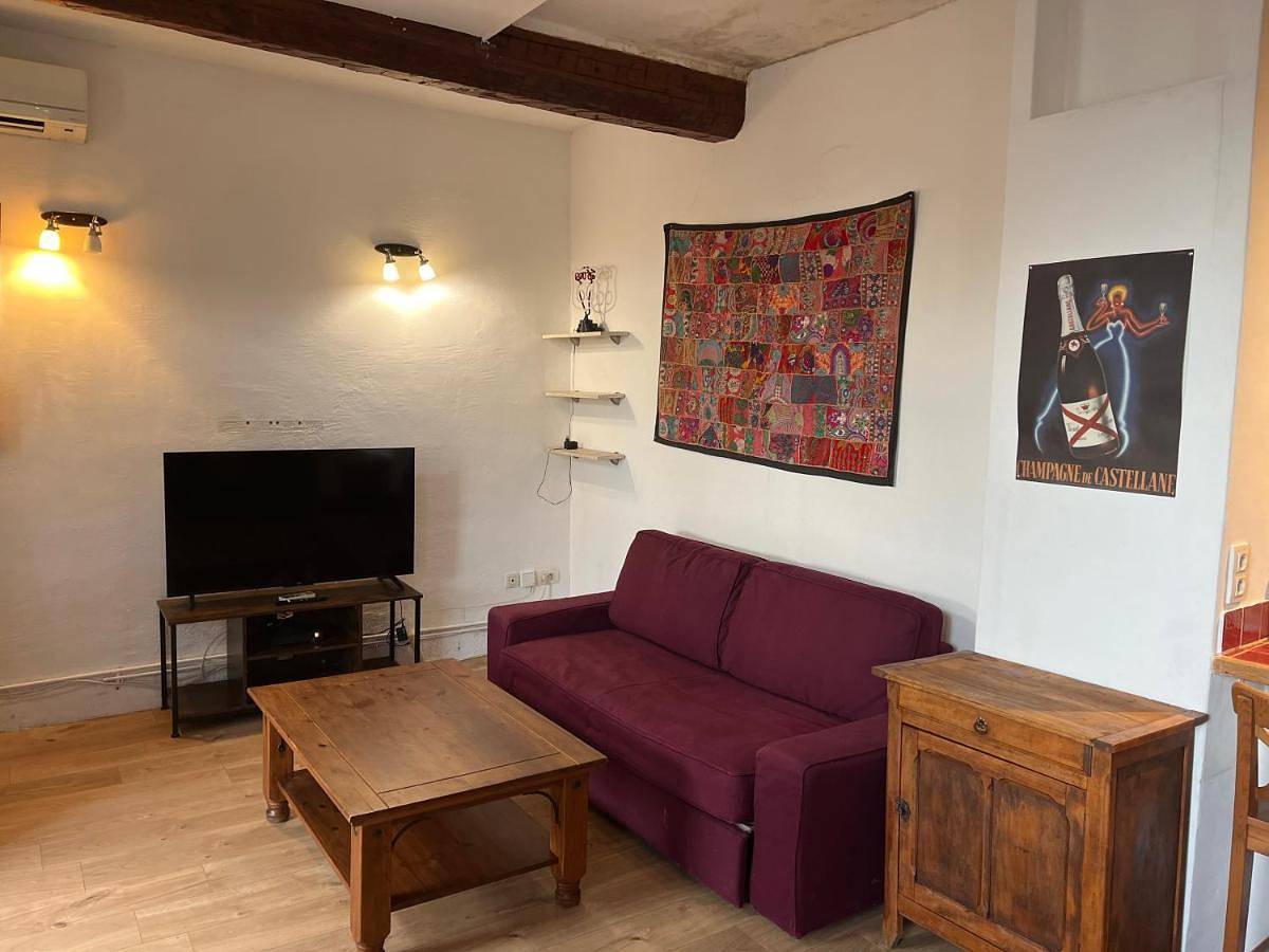 Appartement entier, Cyril - Appartement Pontet climatisé in Le Pontet, Vaucluse
