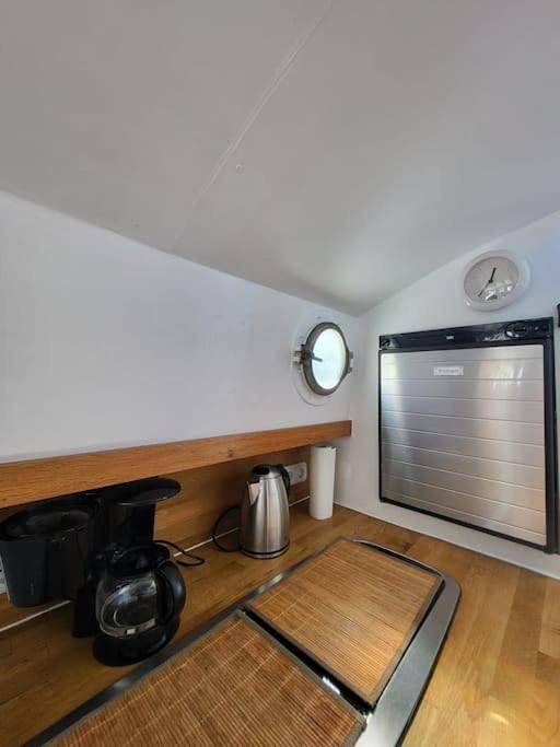 Mobile Home in Bremen - West, Bremen