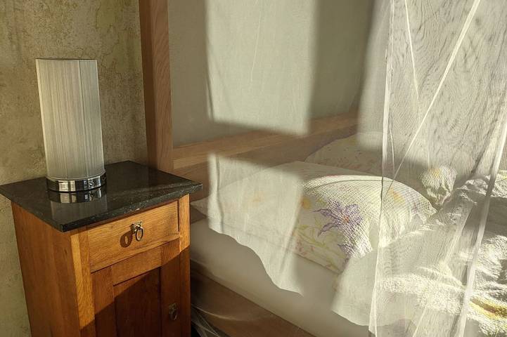 Ferienhaus für 15 Personen, mit Sauna und Garten in Görlitz - 3