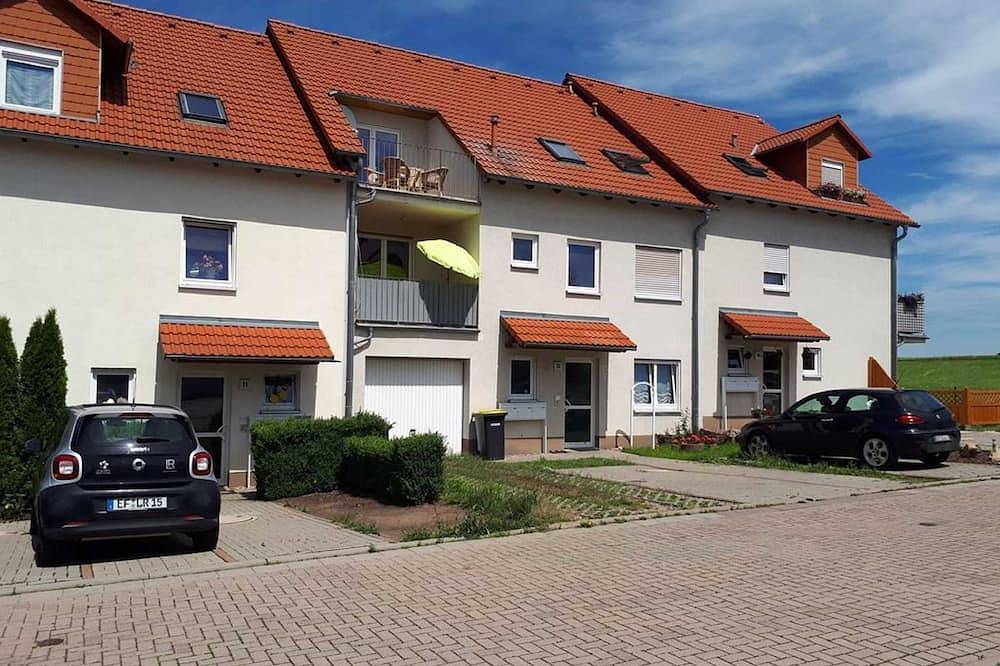 Appartamento vacanze a Erfurt a partire da 95€ a notte
