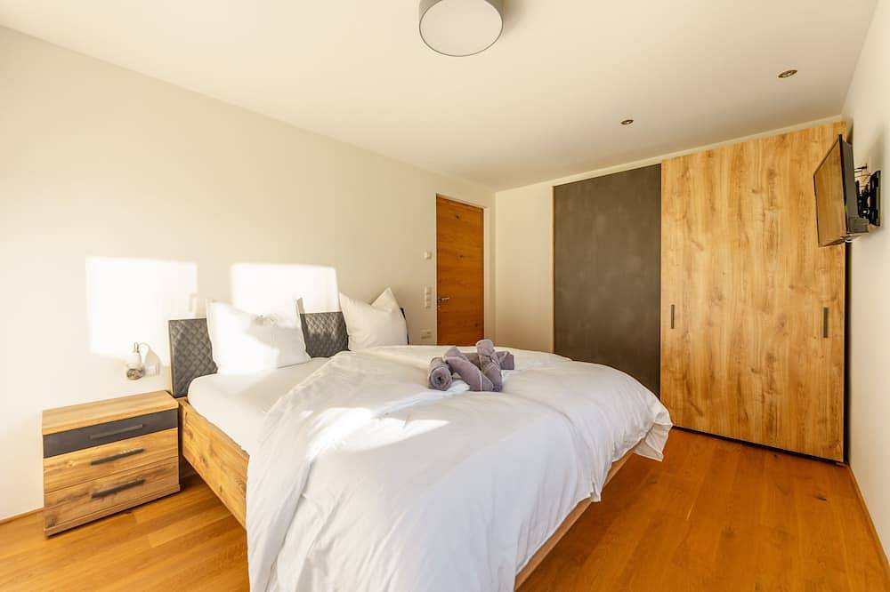 Ganze Wohnung, Ferienwohnung \"Urlaub am Arlberg\" - Neubauwohnung mit perfekter Küche in Sonnenkopf, Dalaas