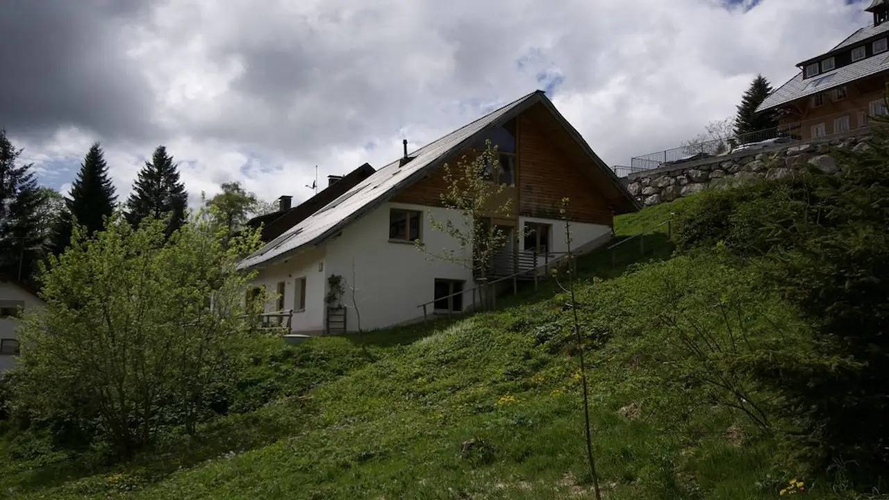 Ferienhaus für 6 Personen (120 m²) in Todtnau in Todtnauberg (Todtnau), Todtnau