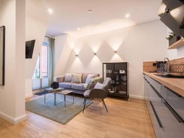 Luxus-ferienhaus für 2 Personen in Wyk auf Föhr, Nordseeküste, Bild 3