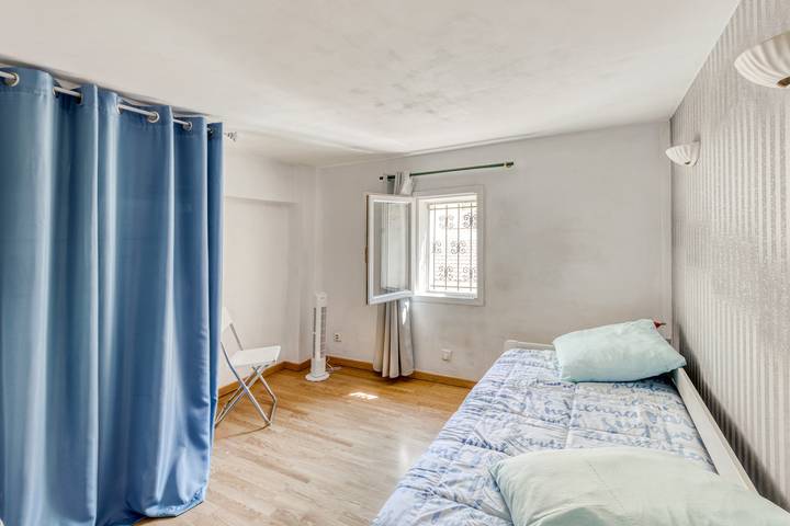 Appartement entier, Cyrnos - Apt au cœur de La Ciotat in La Ciotat, Région de Marseille