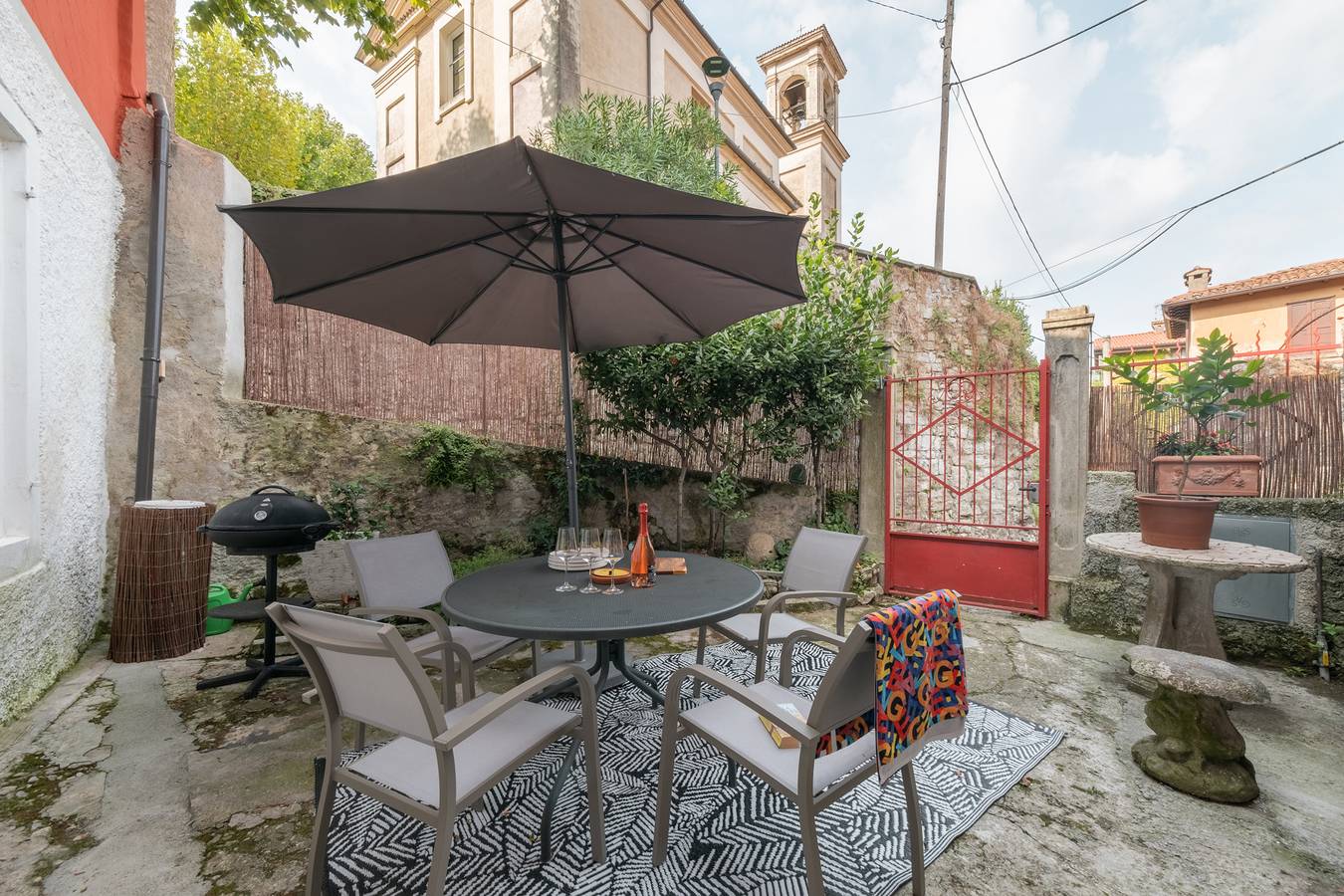 Appartamento intero, Aperol in Iseo, Comune di Iseo