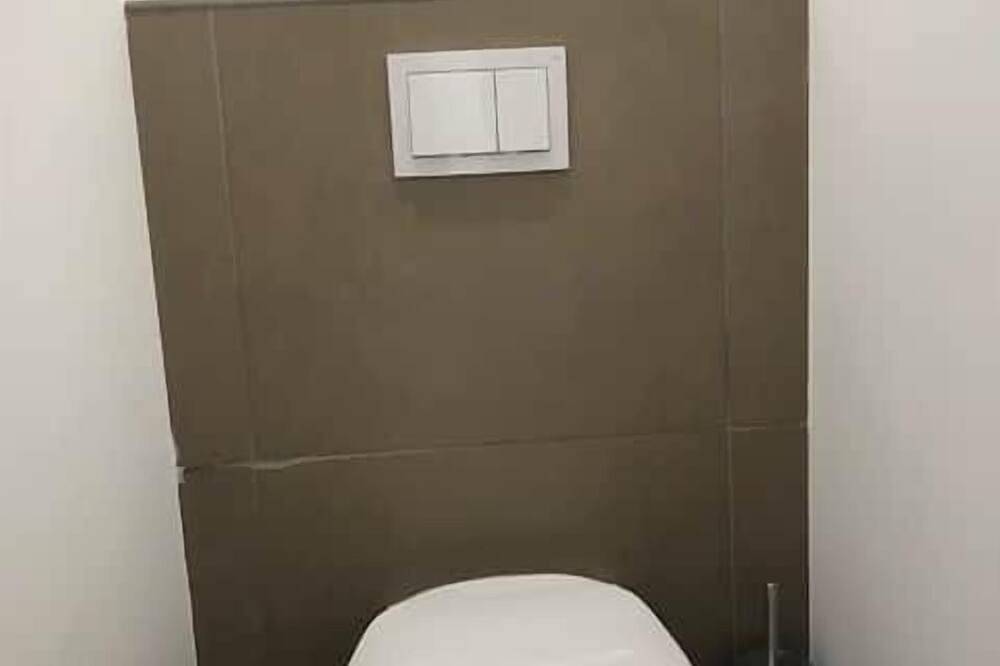 Apartamento entero, Campomoro - Beach apartment in Campomoro, Belvédère-Campomoro