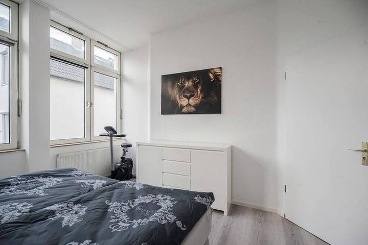 Ferienhaus für 6 Personen, mit Haustier in Mainz - 2