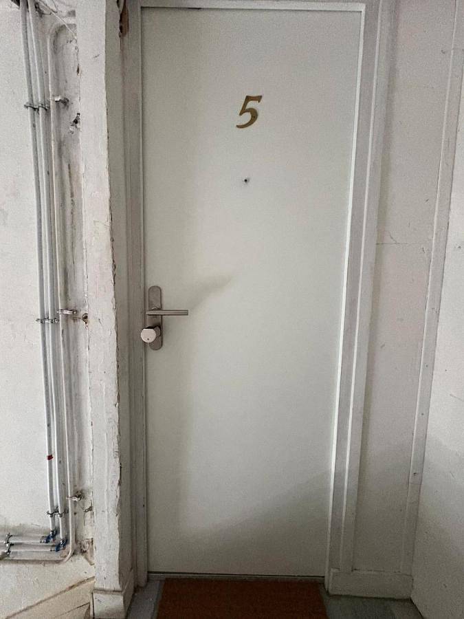 Gîte pour 3 personnes, animaux acceptés à Clermont (Oise) - 3